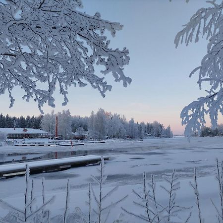 Saimaan Kodikas Lägenhet Nyslott Exteriör bild
