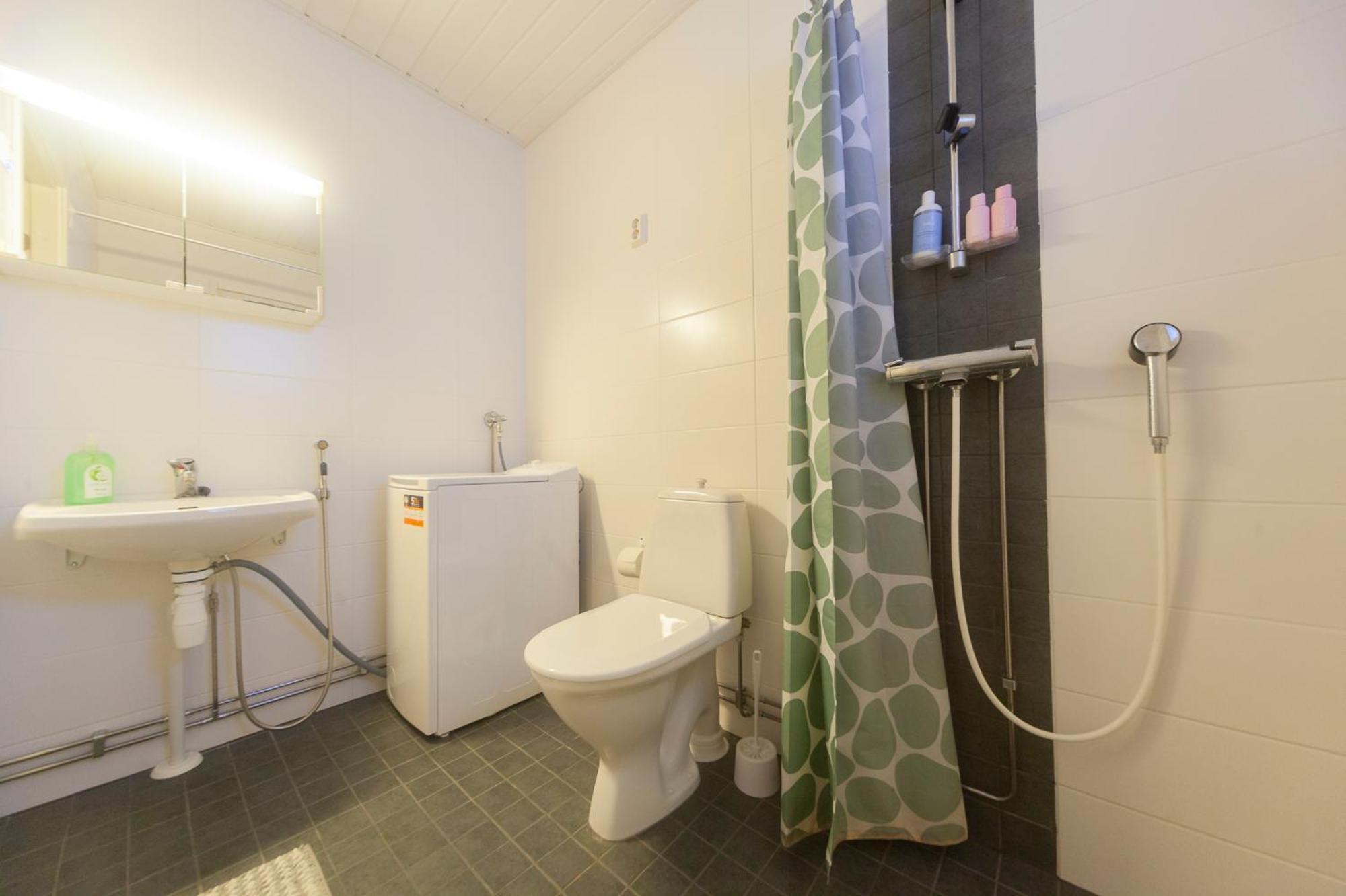 Saimaan Kodikas Lägenhet Nyslott Exteriör bild